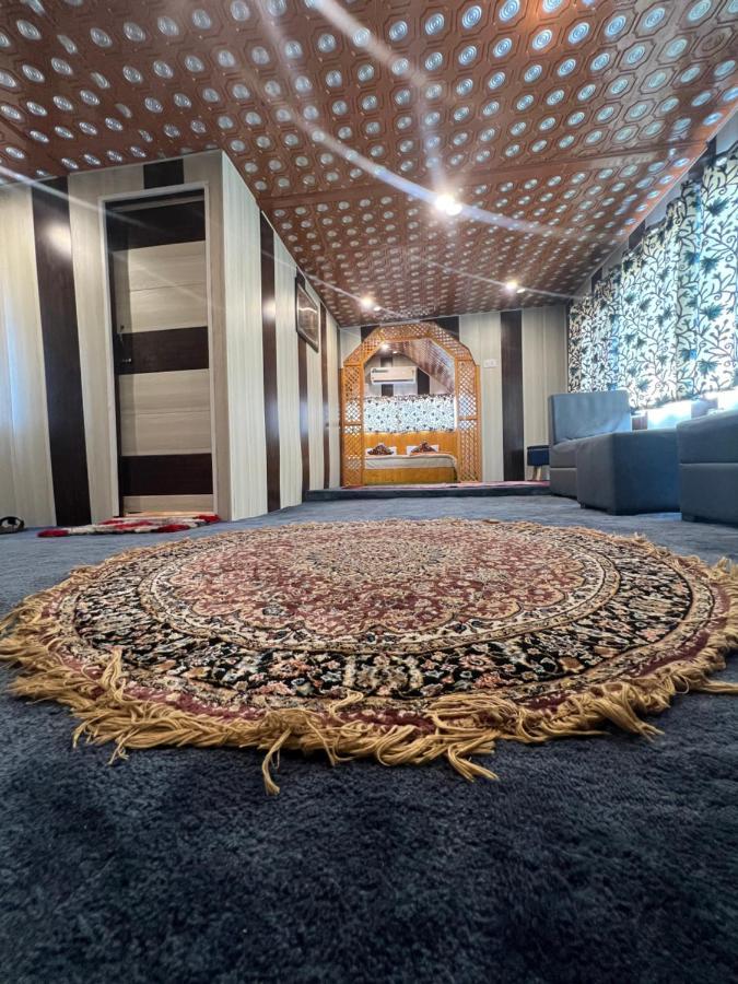 Aristotle Group Of Houseboats & Transportation Hotel Srinagar  Luaran gambar